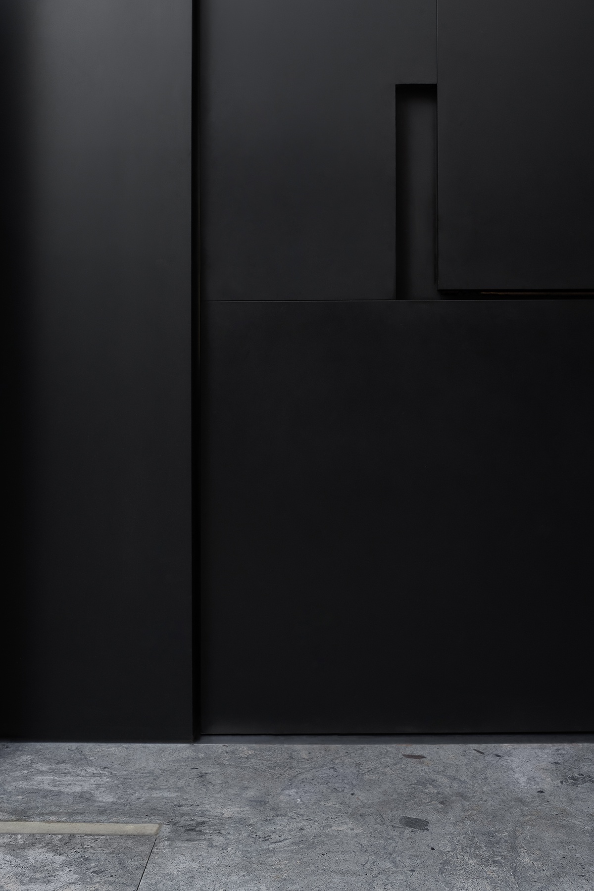 LEICHT德国劳斯橱柜（深圳）展厅丨中国深圳丨Peng&Partners,鹏和朋友们设计公司-31