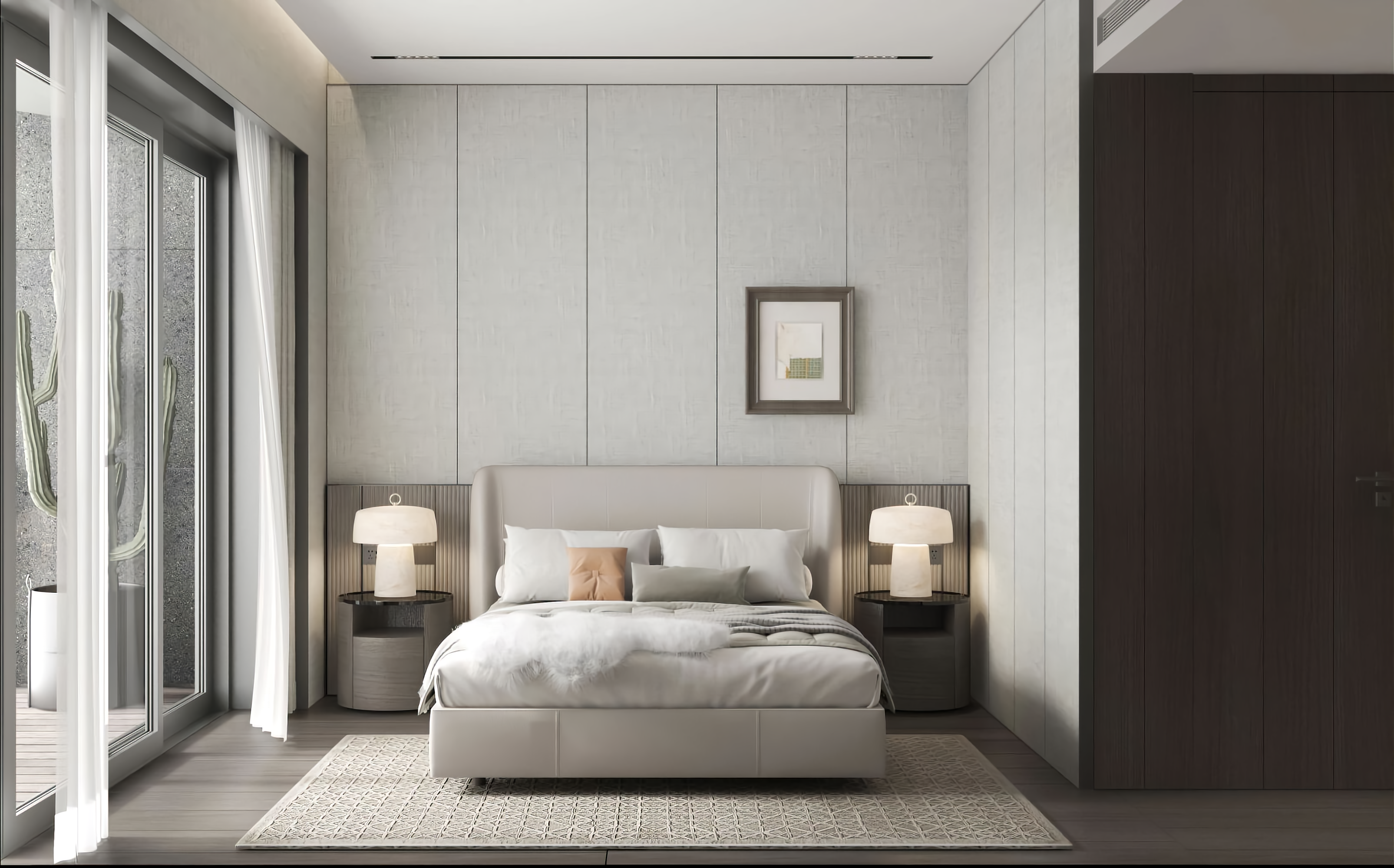 广州白鹅潭悦府室内设计丨中国广州丨DIA 丹健国际-60