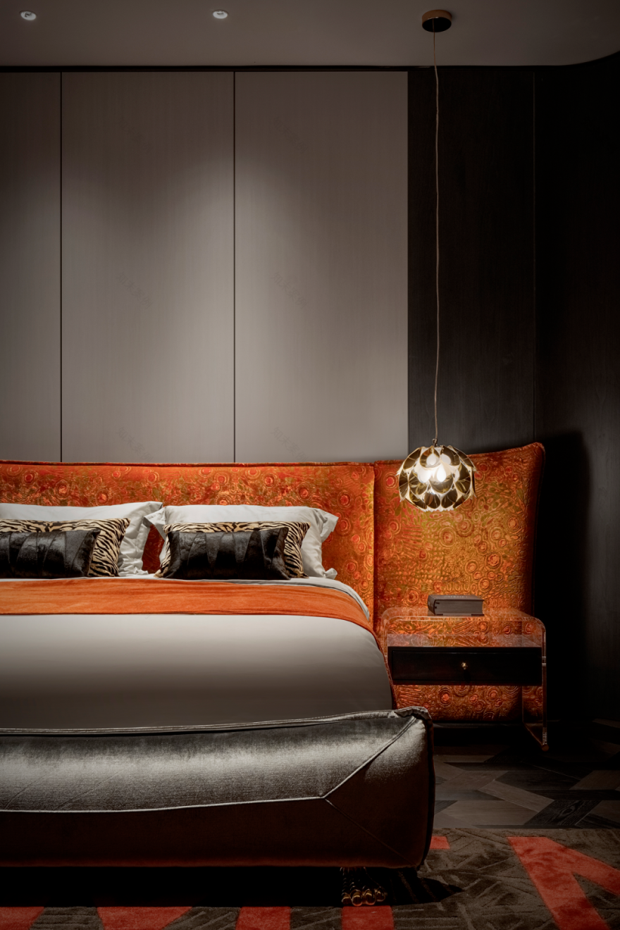 HD House 全球首店丨中国广州丨DPD 递加设计-31