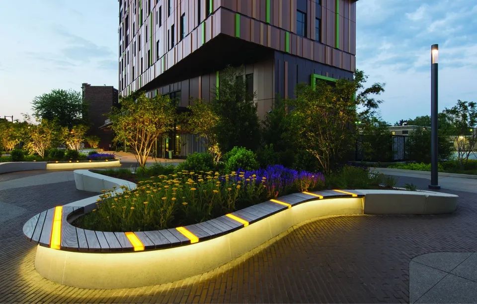 波士顿景观设计师肖遥谈设计理念与实践-80