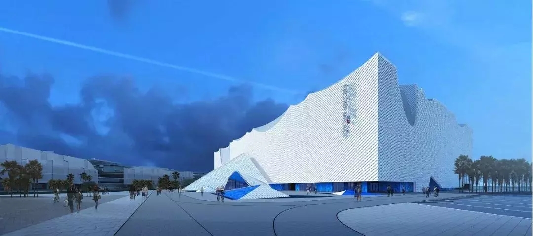 又见马六甲剧场 | 海上丝绸之路的新艺术地标-12