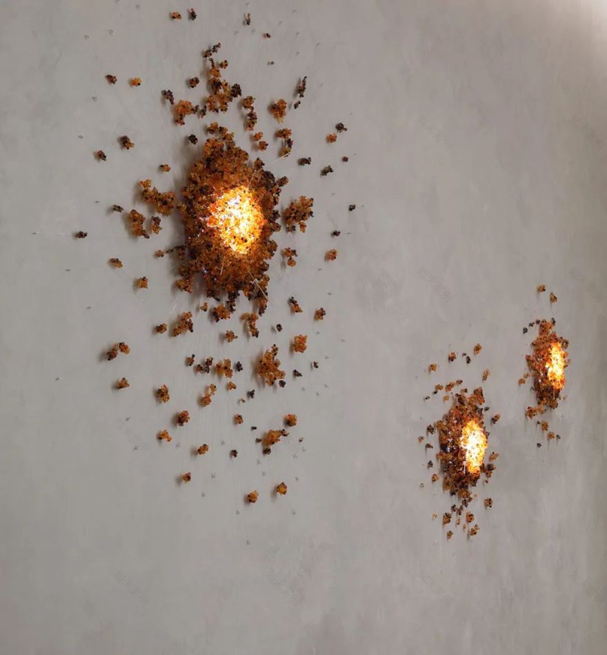 昆明龙湖·天璞售楼处 | 花都的浪漫共生-71