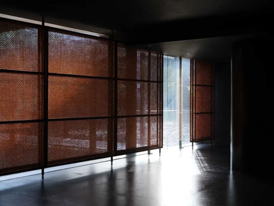 良壤酒店丨水平线设计-19