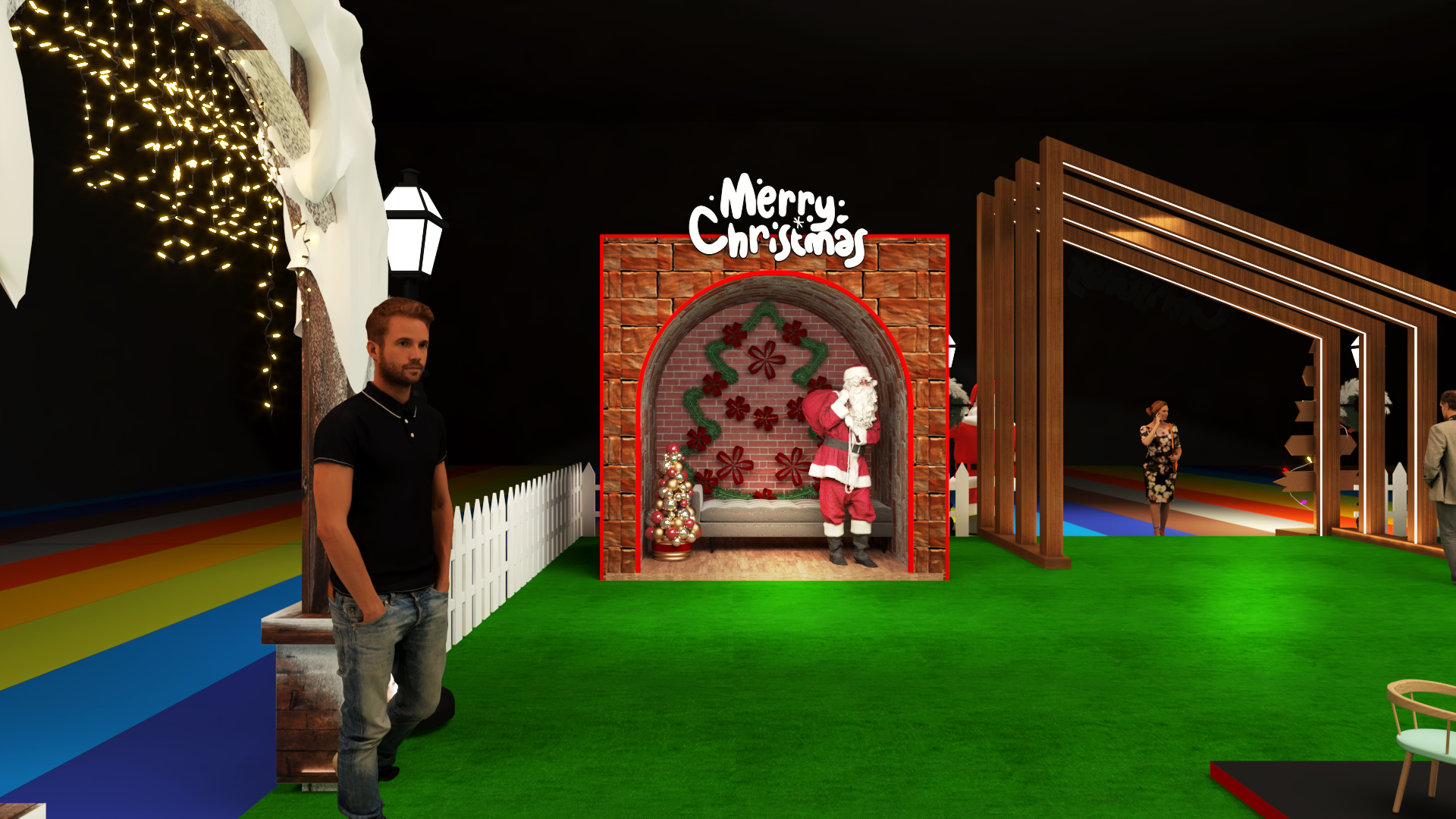 Festive season Celebration-6