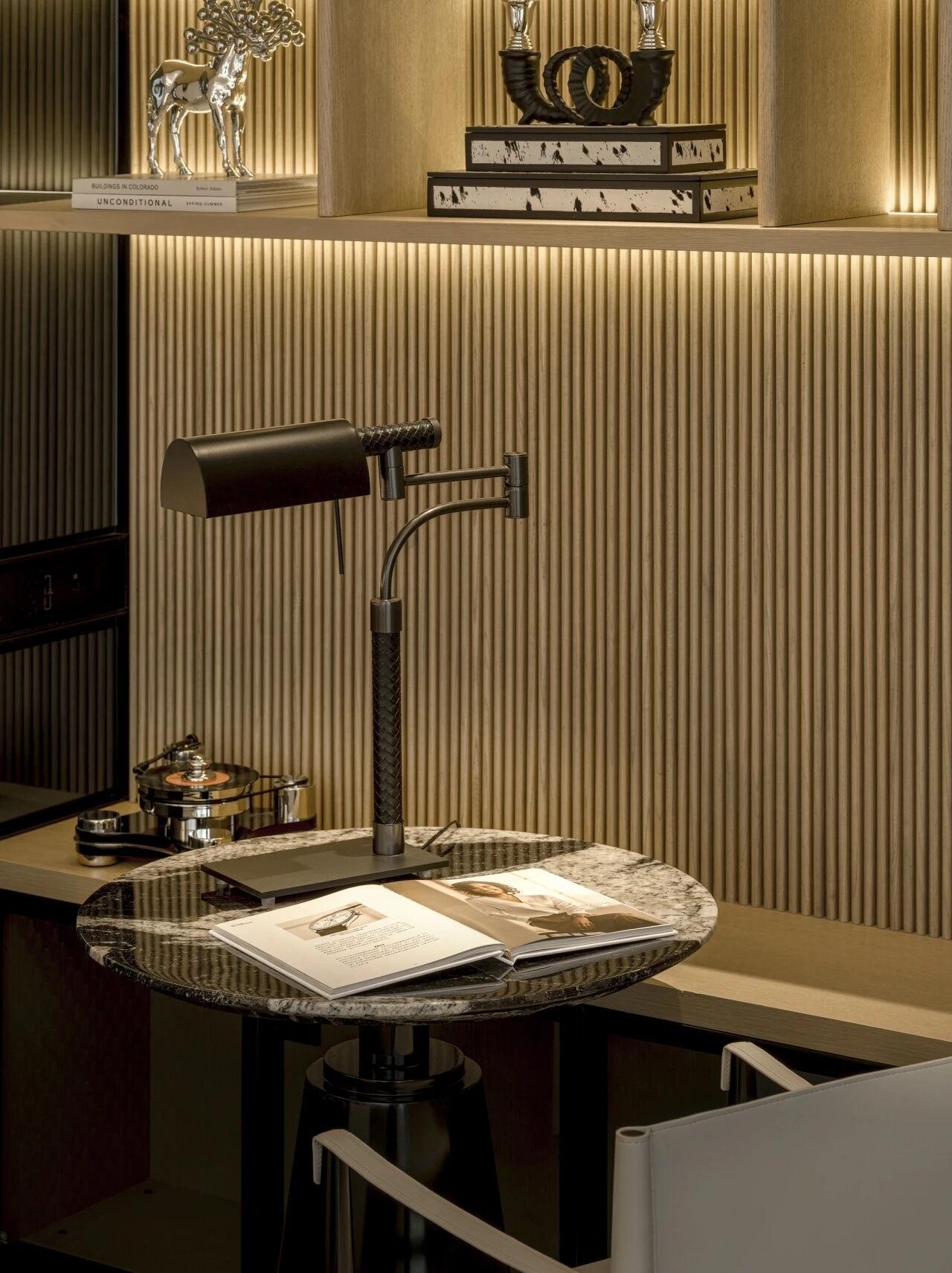 成都新绿色J57半岛丨中国成都丨DIA丹健国际设计-87