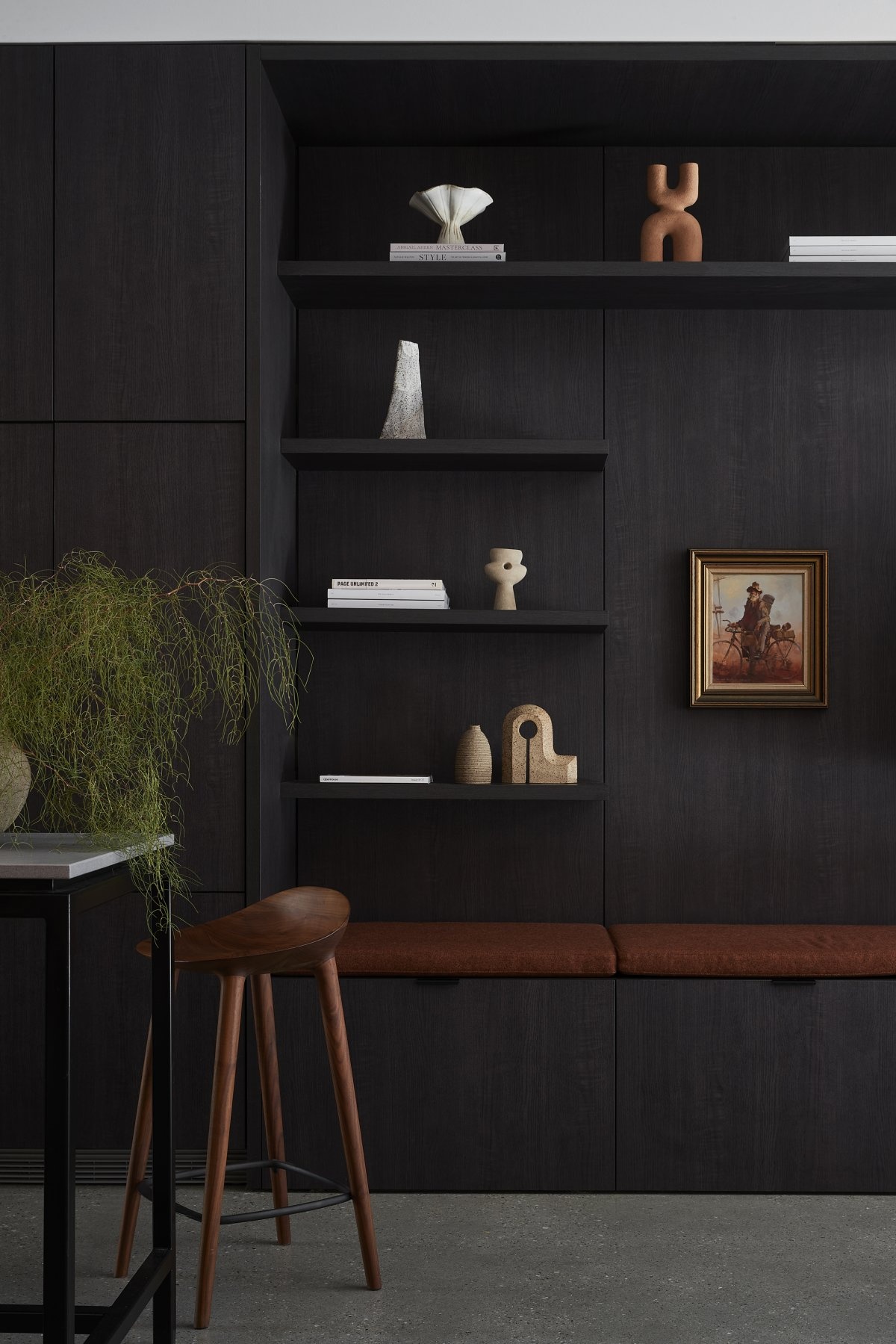 澳大利亚 Elwood 住宅丨Alessandra Smith Design-6