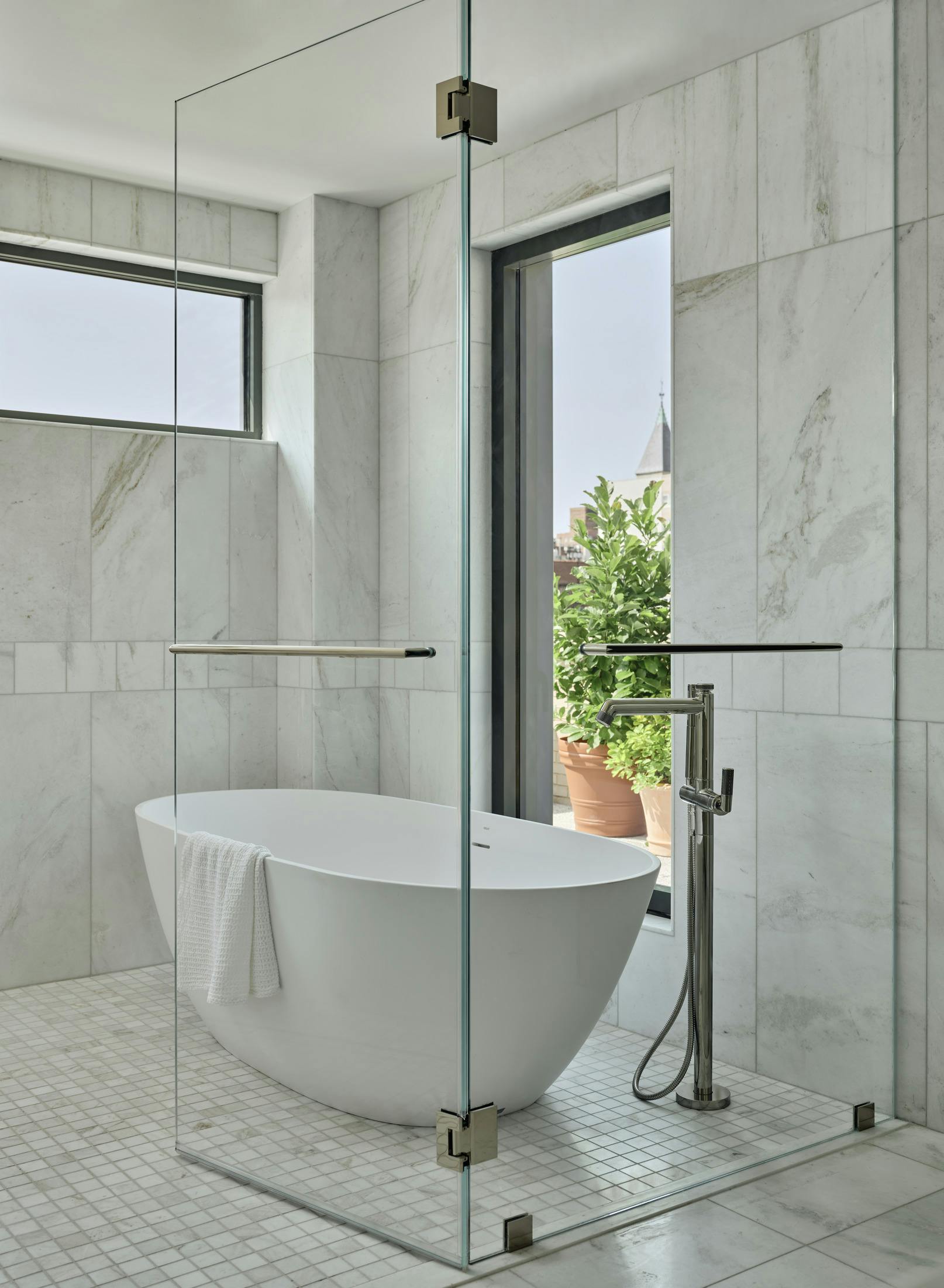 丨美国纽约丨Morris Adjmi Architects-18