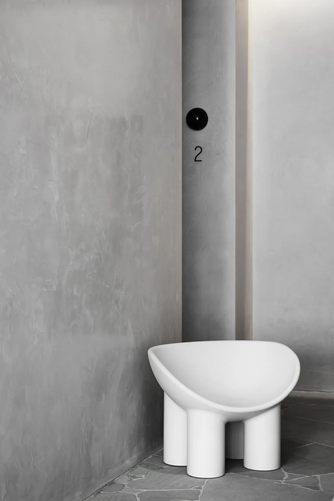 那不勒斯 Coastal Pavilion 住宅丨意大利那不勒斯丨Mim Design-62