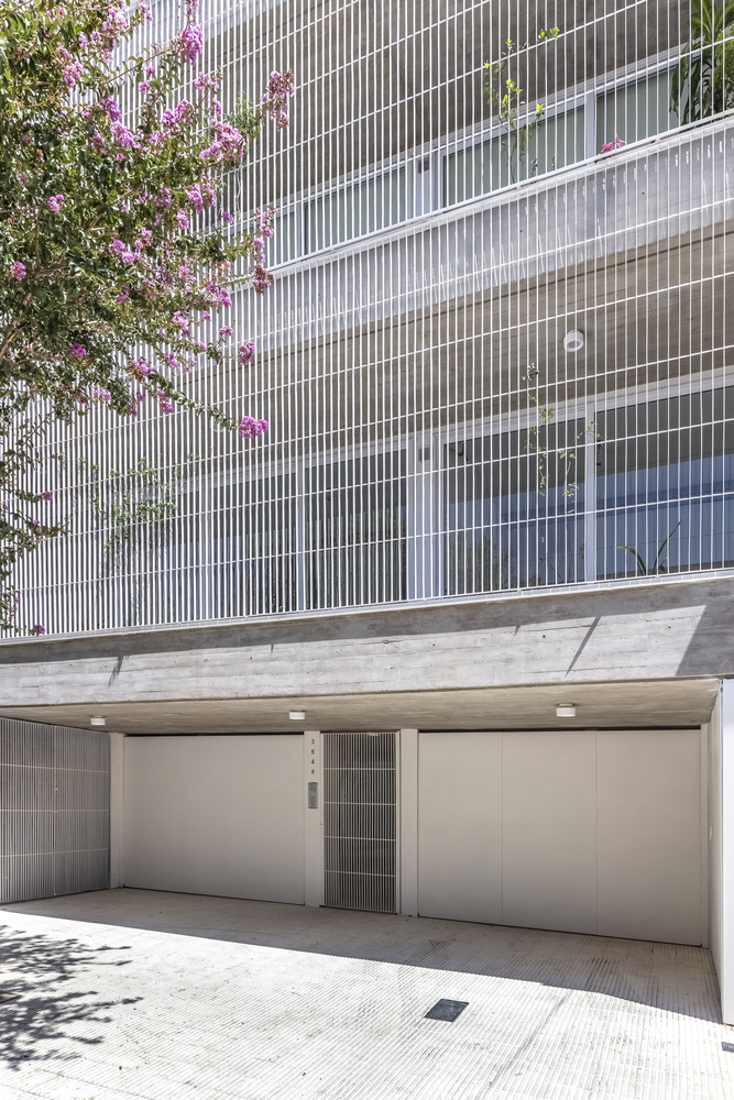 阿根廷某公寓楼项目（未明确具体名称）丨Arqtipo,Natalia Rapisarda-36