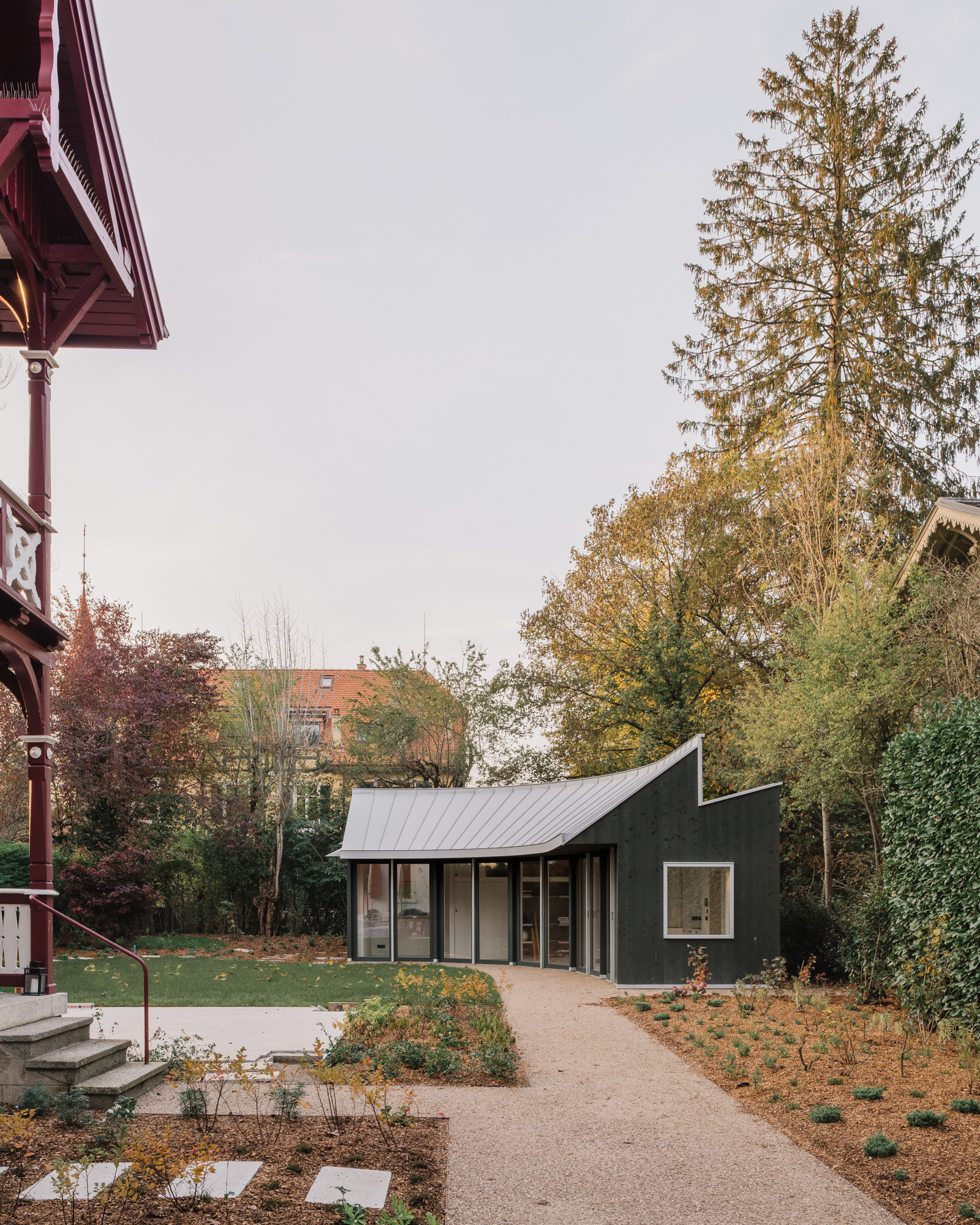 艺术家工作室丨瑞士日内瓦-11