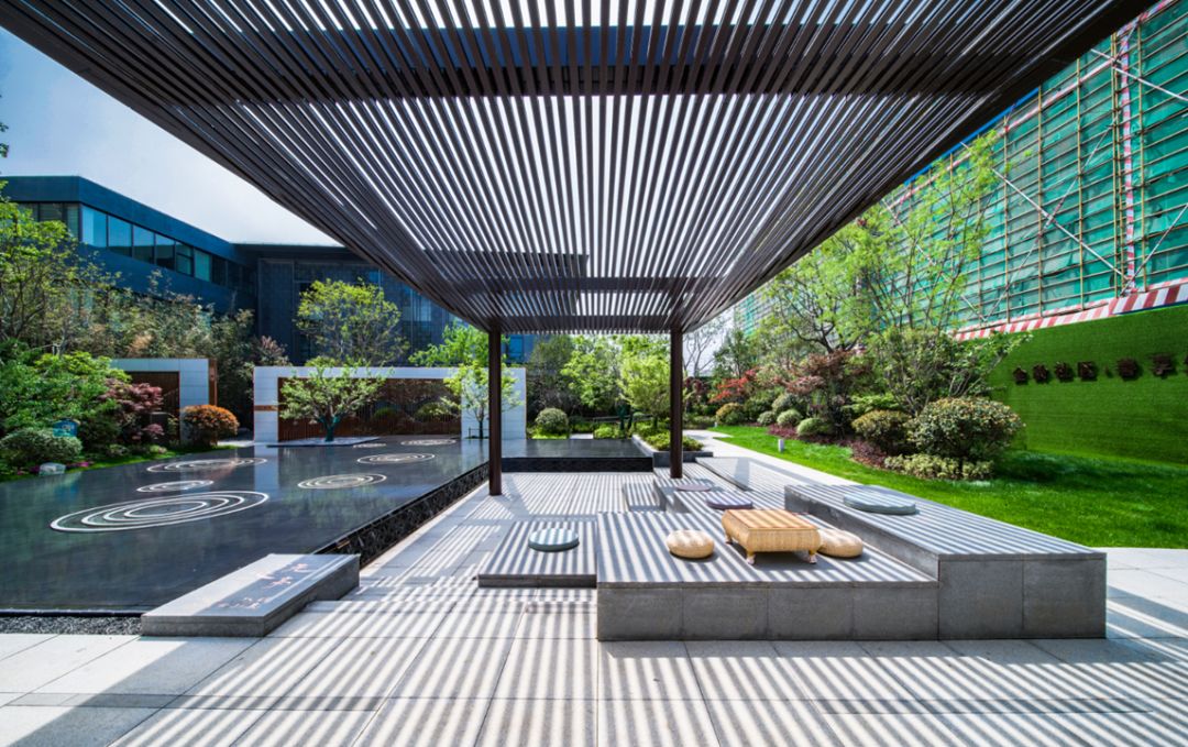 徐州娇山府 | 山水禅意，东方美学之境-47