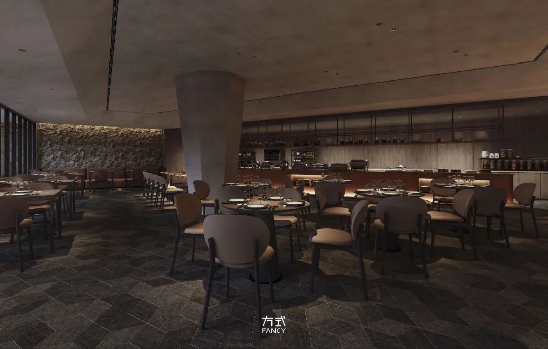 金光湖森活度假酒店丨中国厦门丨方式设计-57