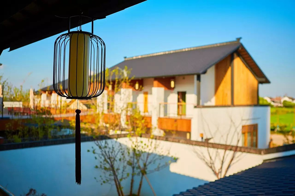 锦溪祝甸砖窑民宿酒店-12