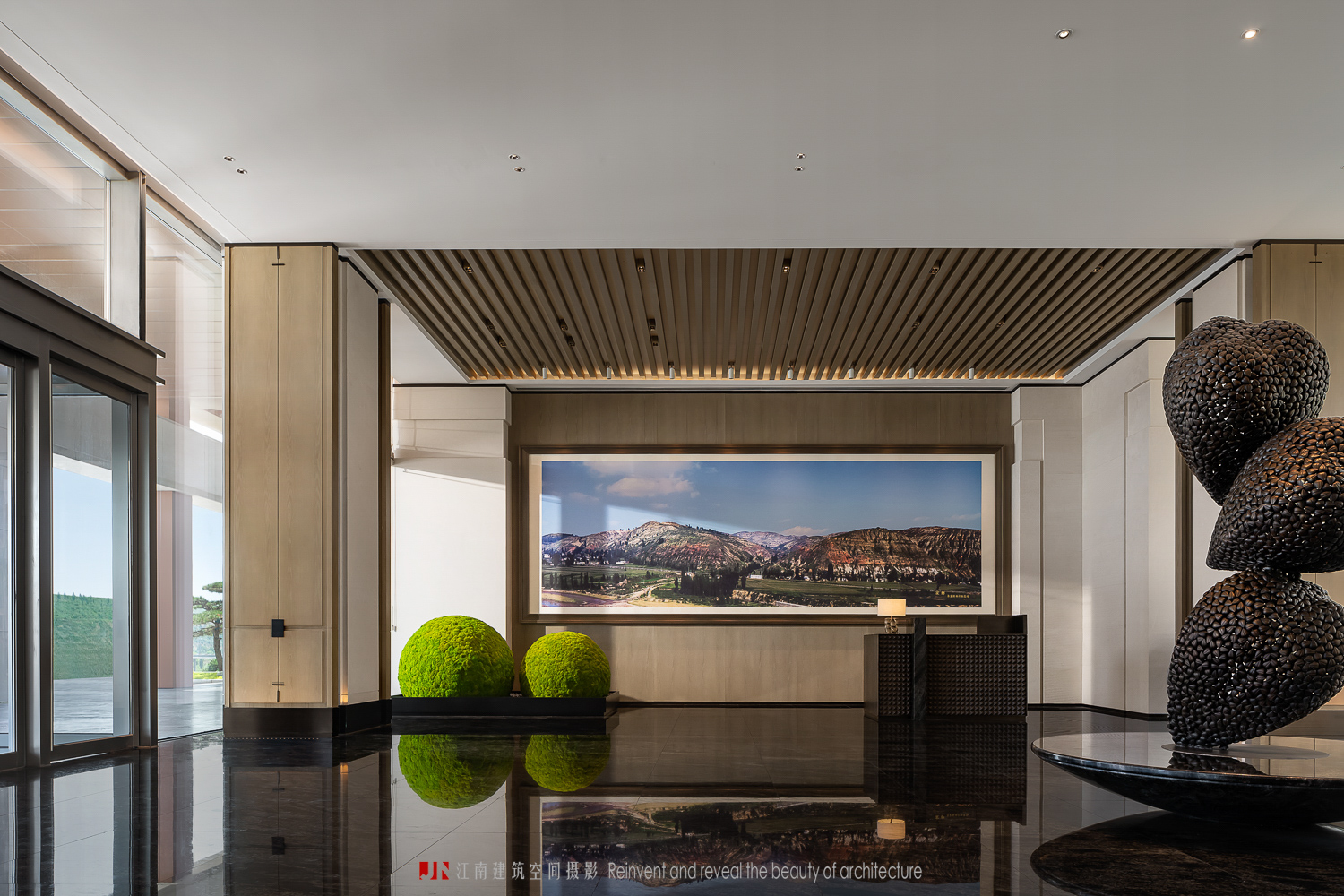 汇能簸箕湾度假酒店丨云尺设计-0