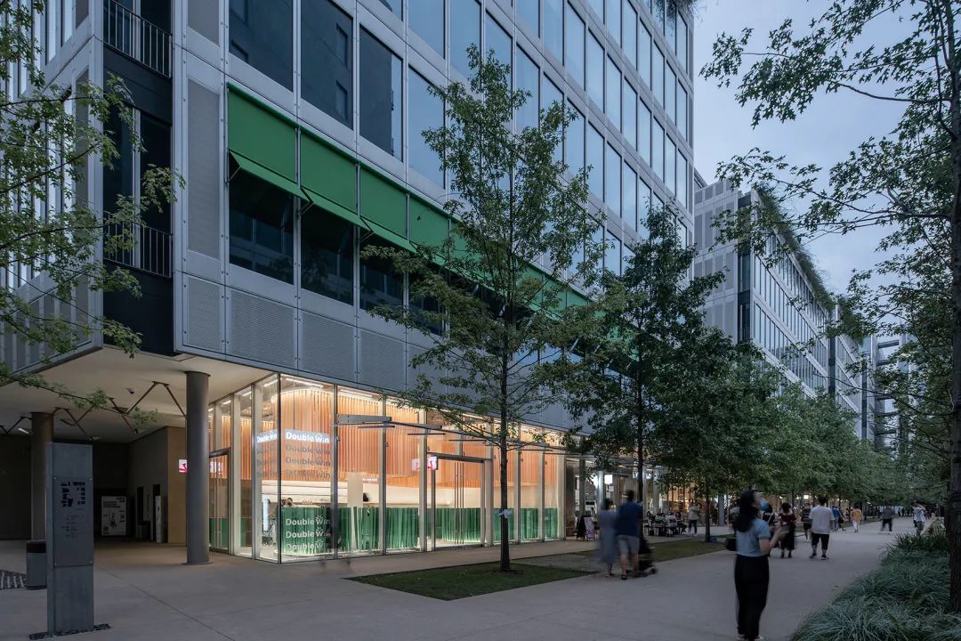 Double Win 天目里快闪店设计丨中国杭州丨锦莳设计-45