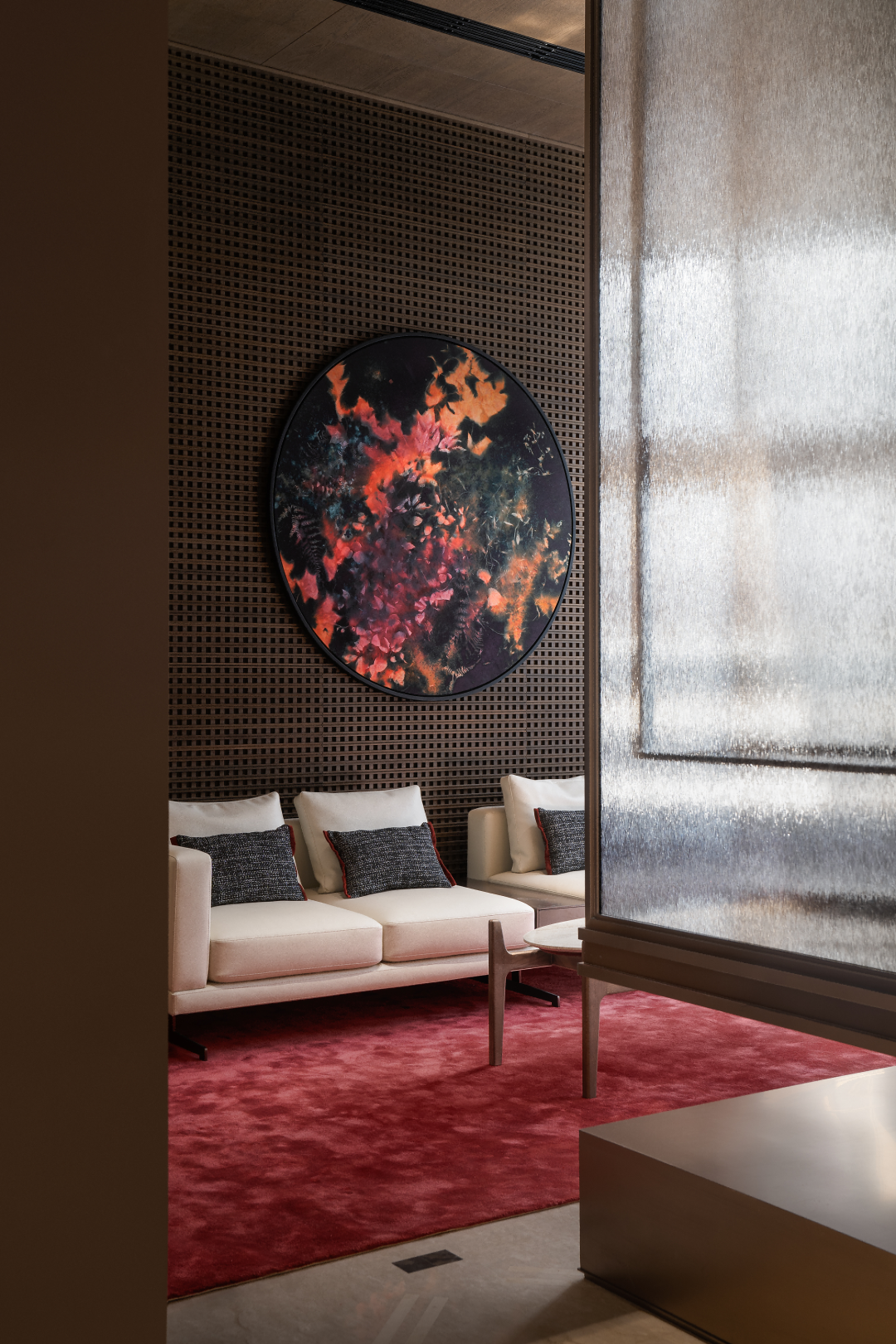 四时山居丨中国徐州丨上海璞辉空间设计有限公司-29