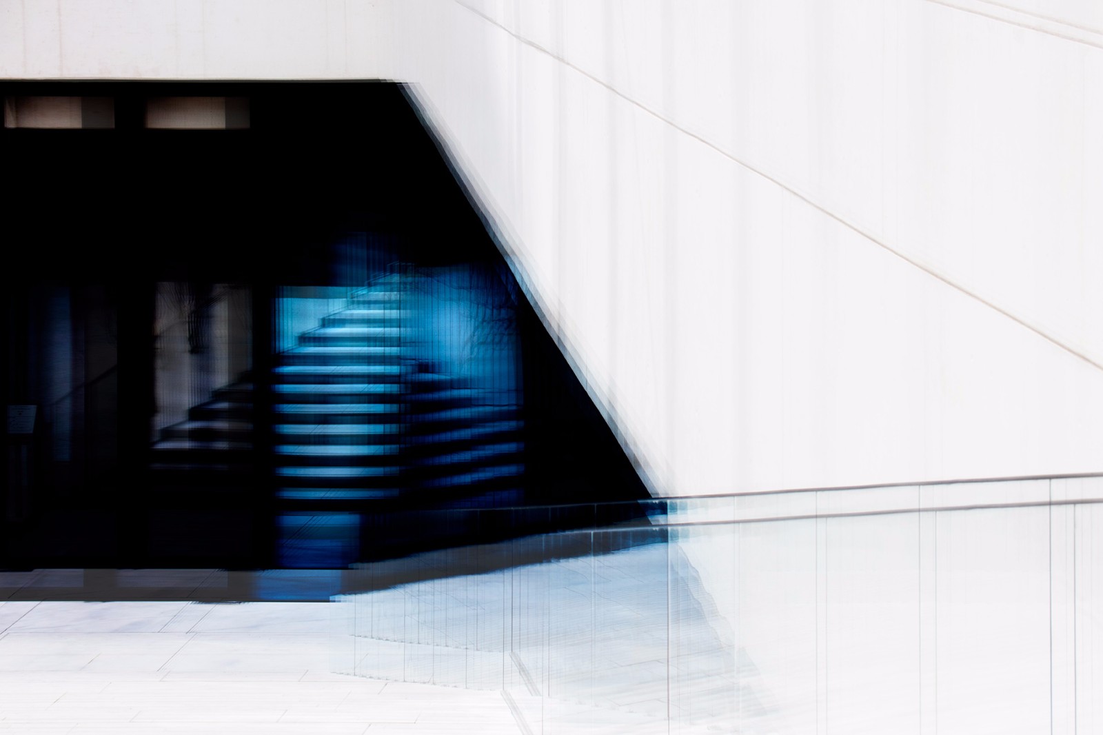 Carsten Witte 经典建筑摄影：Iberian Architecture-73