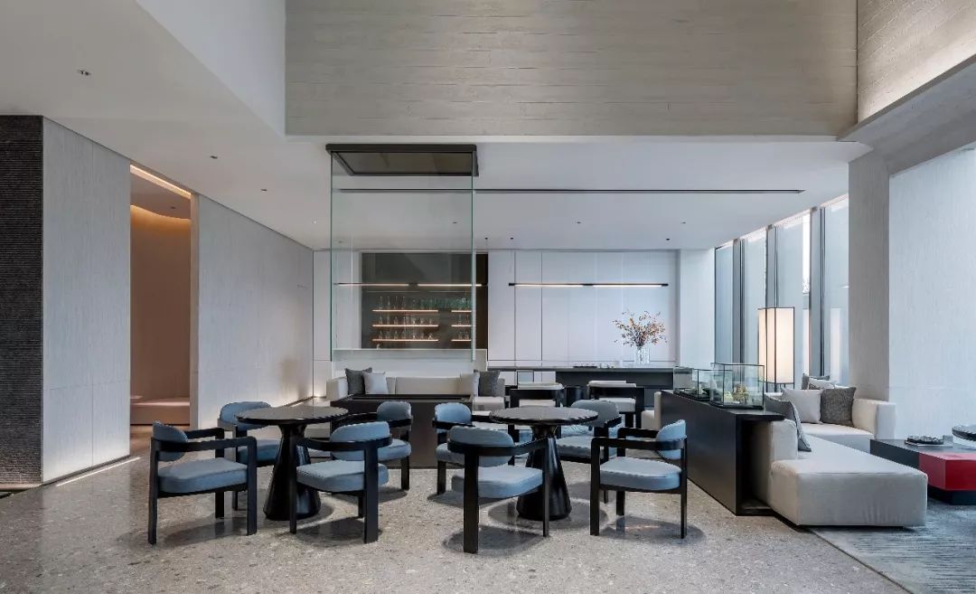 卓越地产南京润辰府悦辰府售楼处-18