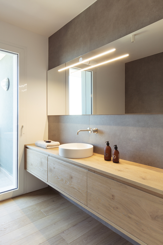 意大利 Bassano del Grappa 公寓的精致室内设计-36