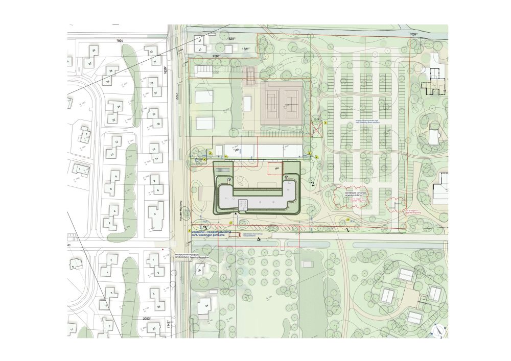 荷兰布雷桑杜因酒店（2020）-25