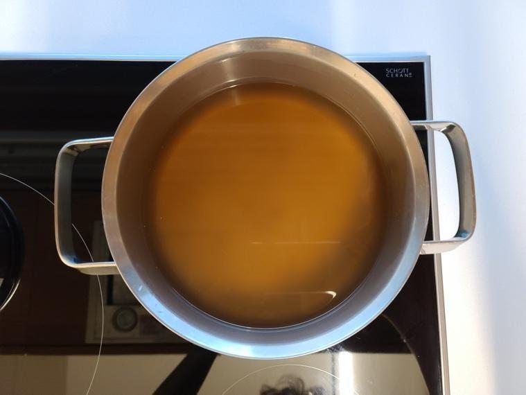 朴栖甫的韩式长寿面 | 简约画家的美食创作-16