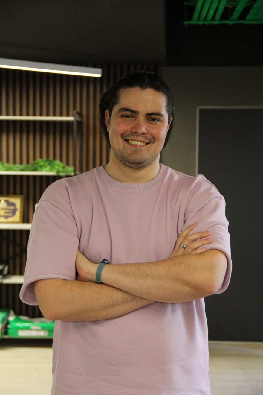 ЖК Лица 104м²公寓装修项目丨бюро ARXY-11