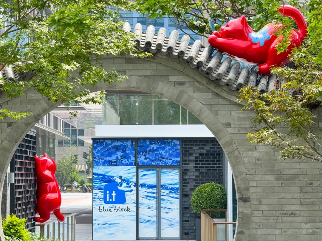 老建筑的商业复兴：大吉巷景观重塑下的城市焕新-20