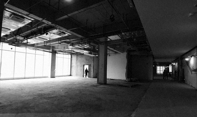 西舞定制 体验馆-29