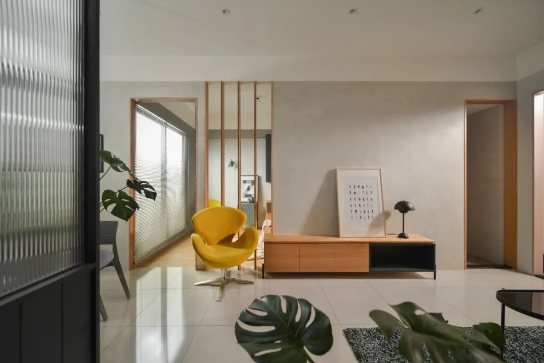 中国台湾 59㎡小宅-6