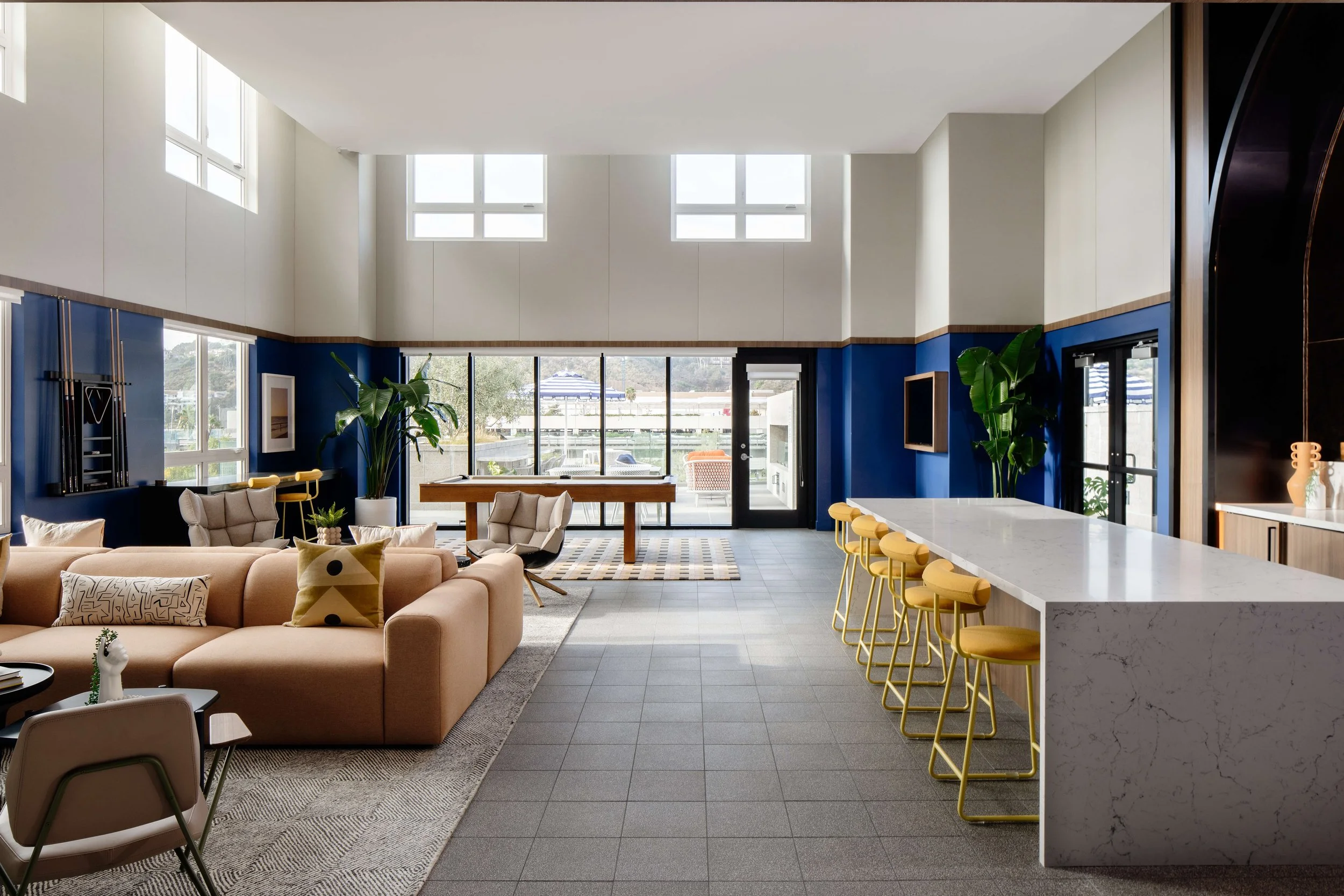 丨智利圣地亚哥-20