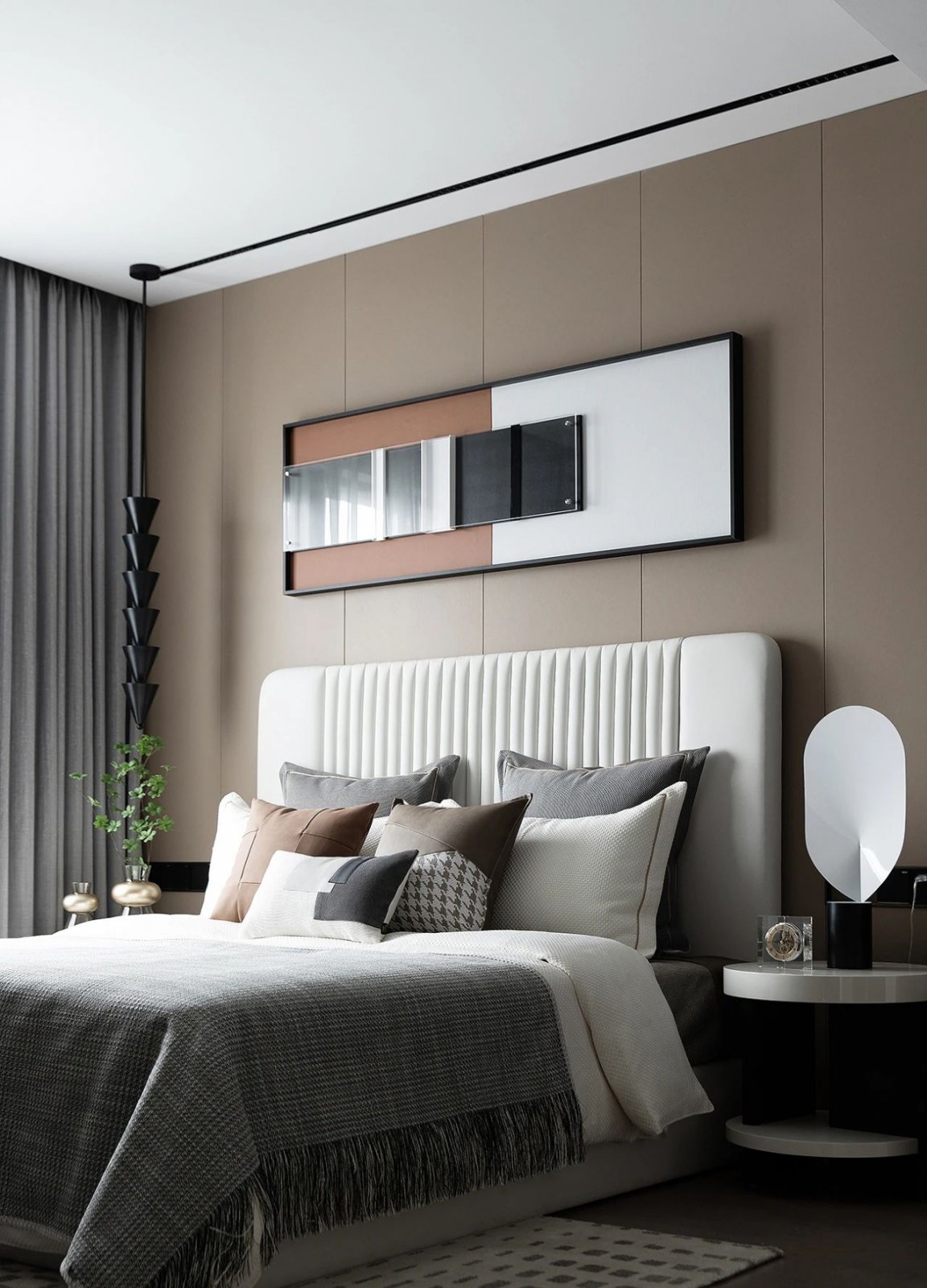 中海九号公馆小叠项目丨中国厦门丨其境设计-20