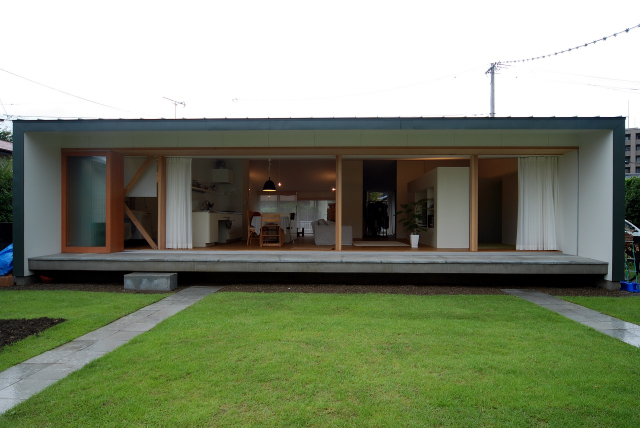 丨日本宫崎丨有限会社COGITE-22