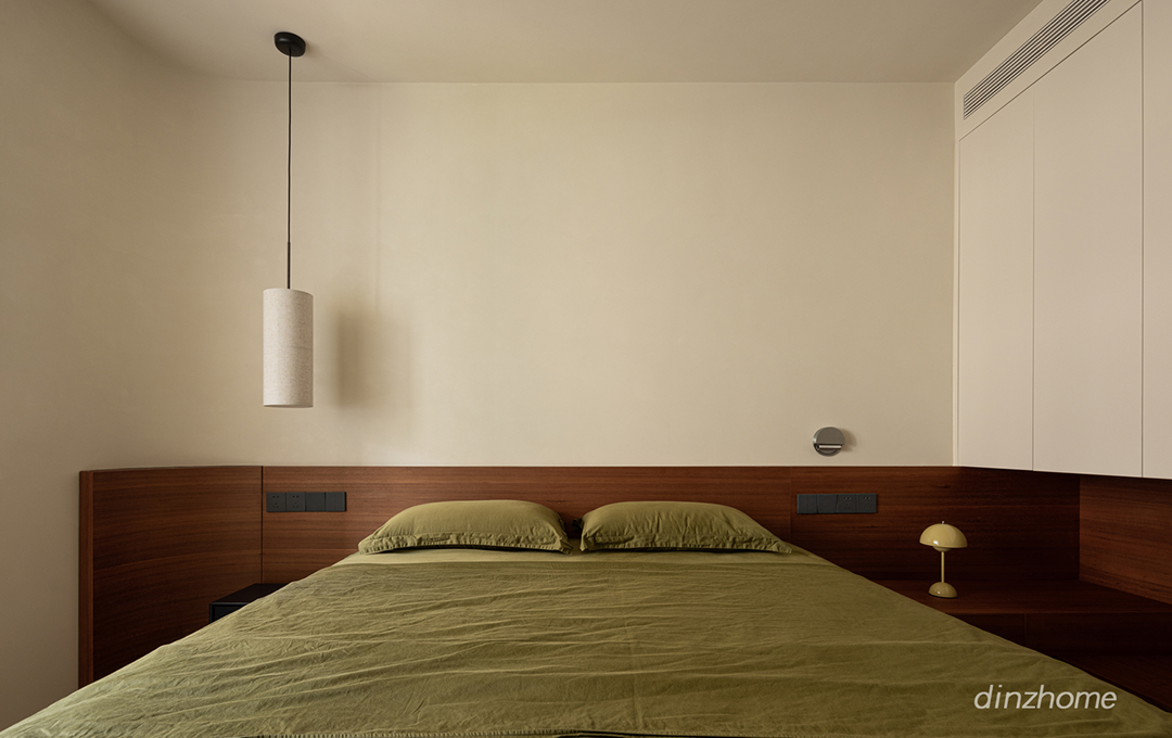 融宅丨中国北京丨北京辰境设计有限公司-67