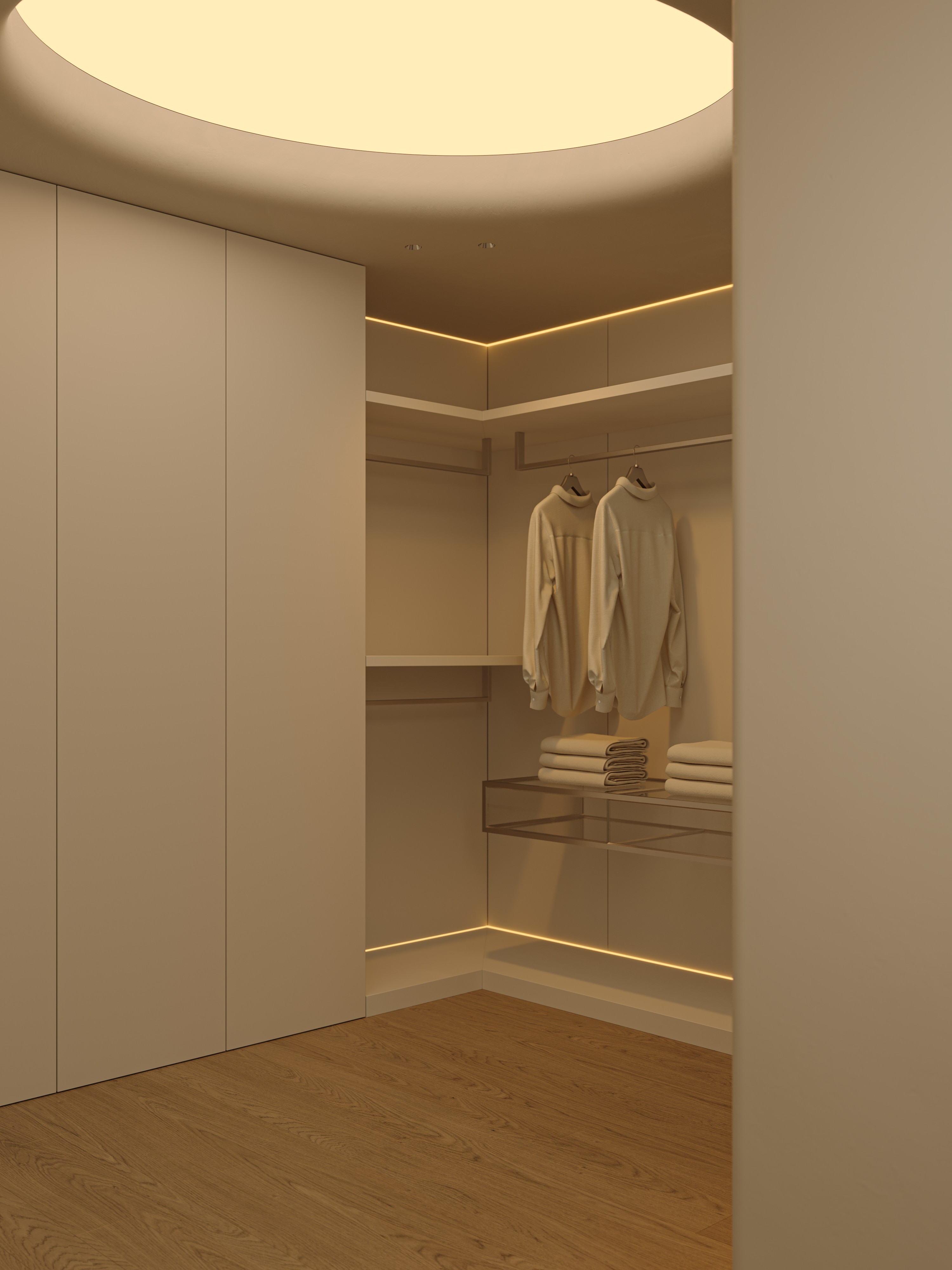 绘感视觉设计——日常全风格设计案例合集-11