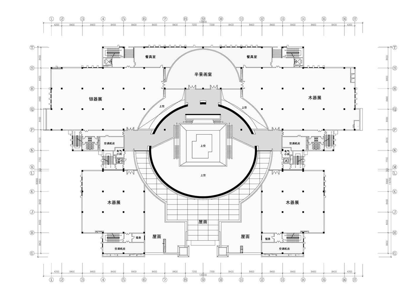 《宝鸡青铜器博物馆》-51
