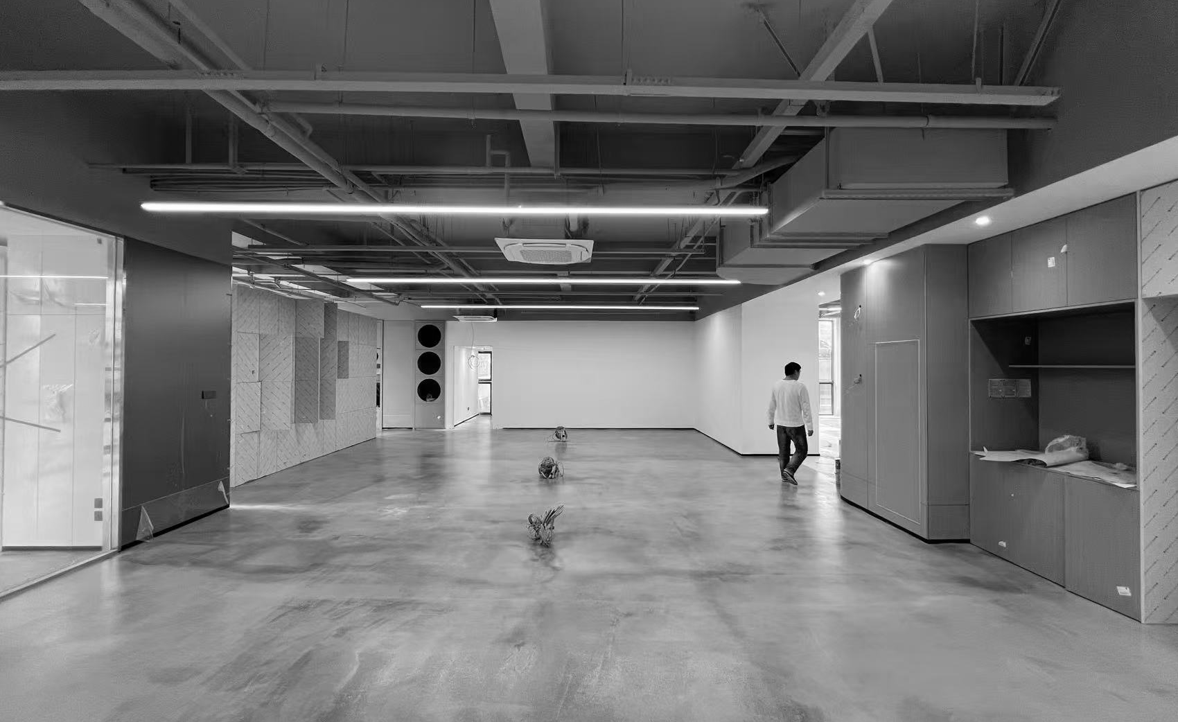 超会办公室丨中国宁波丨魔戏空间设计® ABDdesign®-13