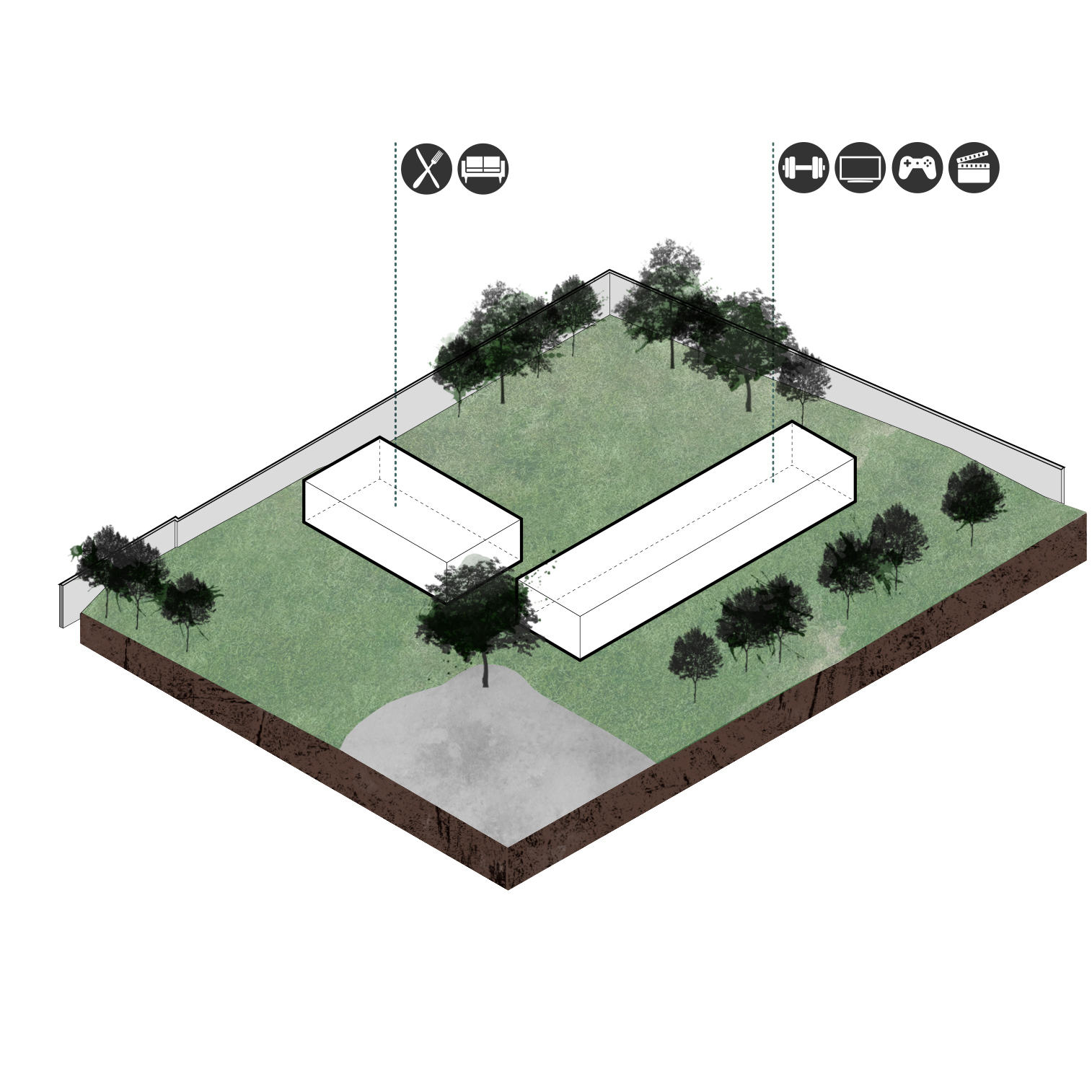 梅泽 2 号屋丨厄瓜多尔丨NAJAS ARQUITECTOS-41
