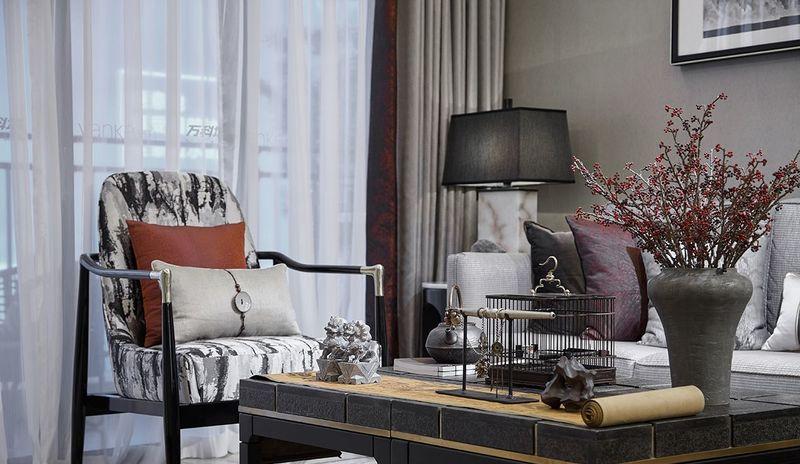 万科地产 • 中山万科城样板房丨中国中山-2