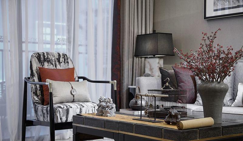 万科地产 • 中山万科城样板房丨中国中山-2