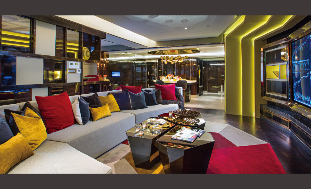 Aromatic Villa N Type, Shanghai -5