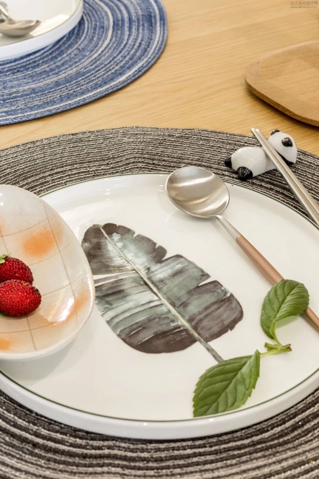 沈阳原香墅样板间“盛夏光年”-19