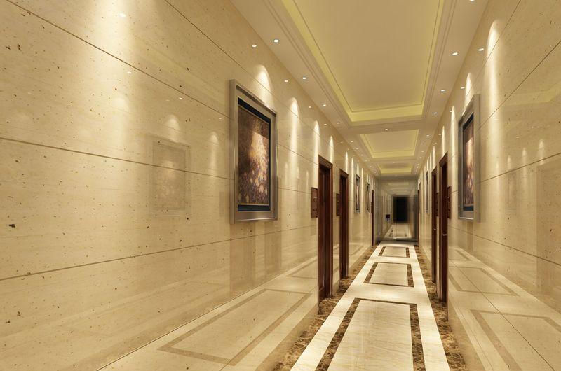 鹤云主题酒店-4