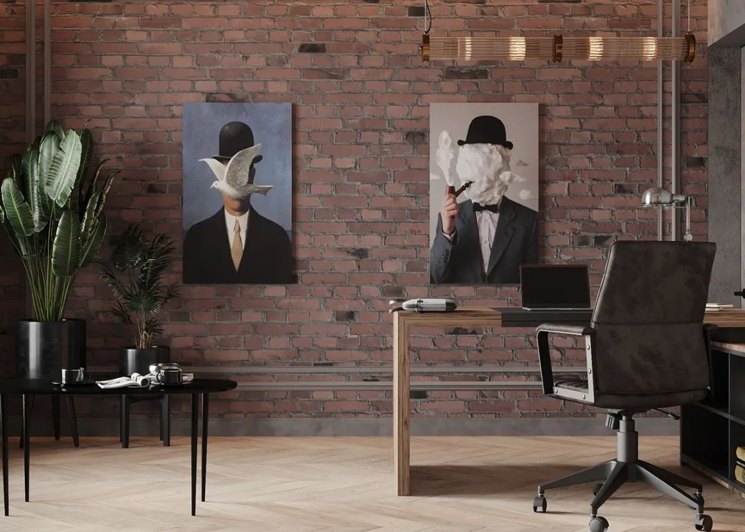 轻奢新古典,现代空间的优雅艺术丨HPISD-61