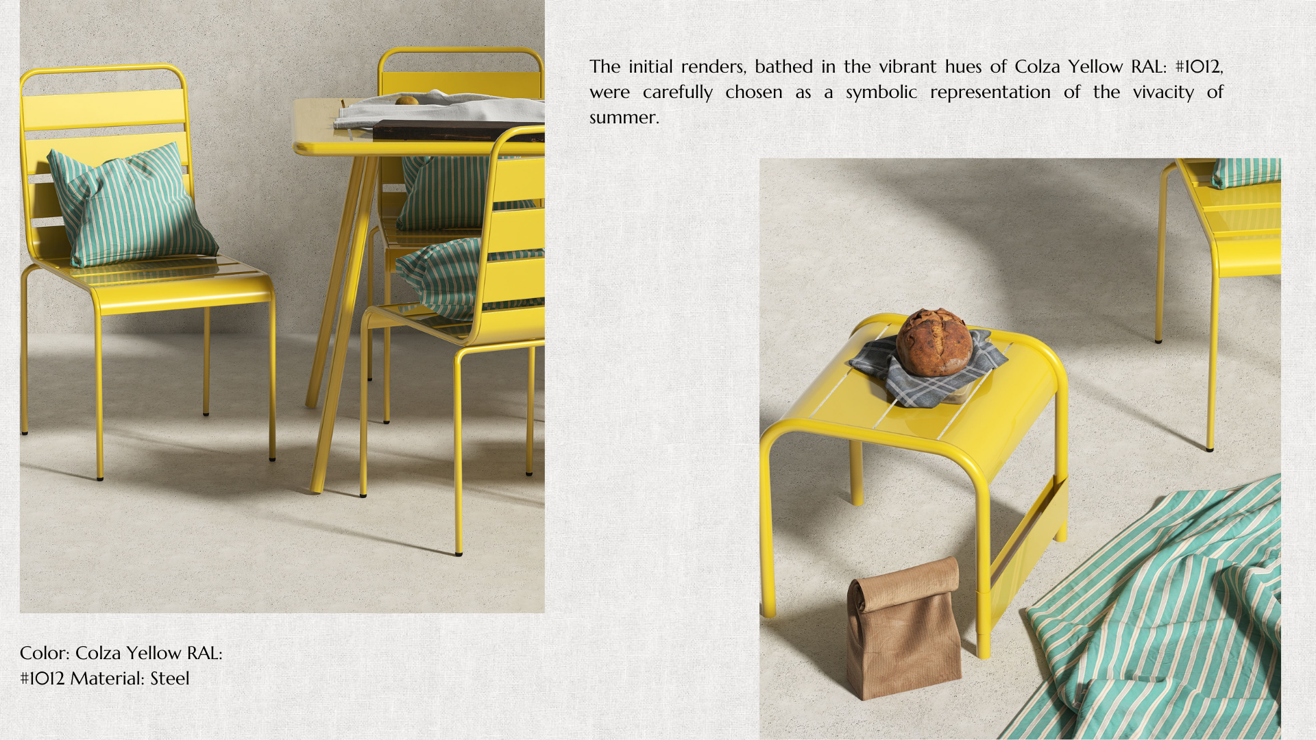 PORTFOLIO I Interior & Product Design-4