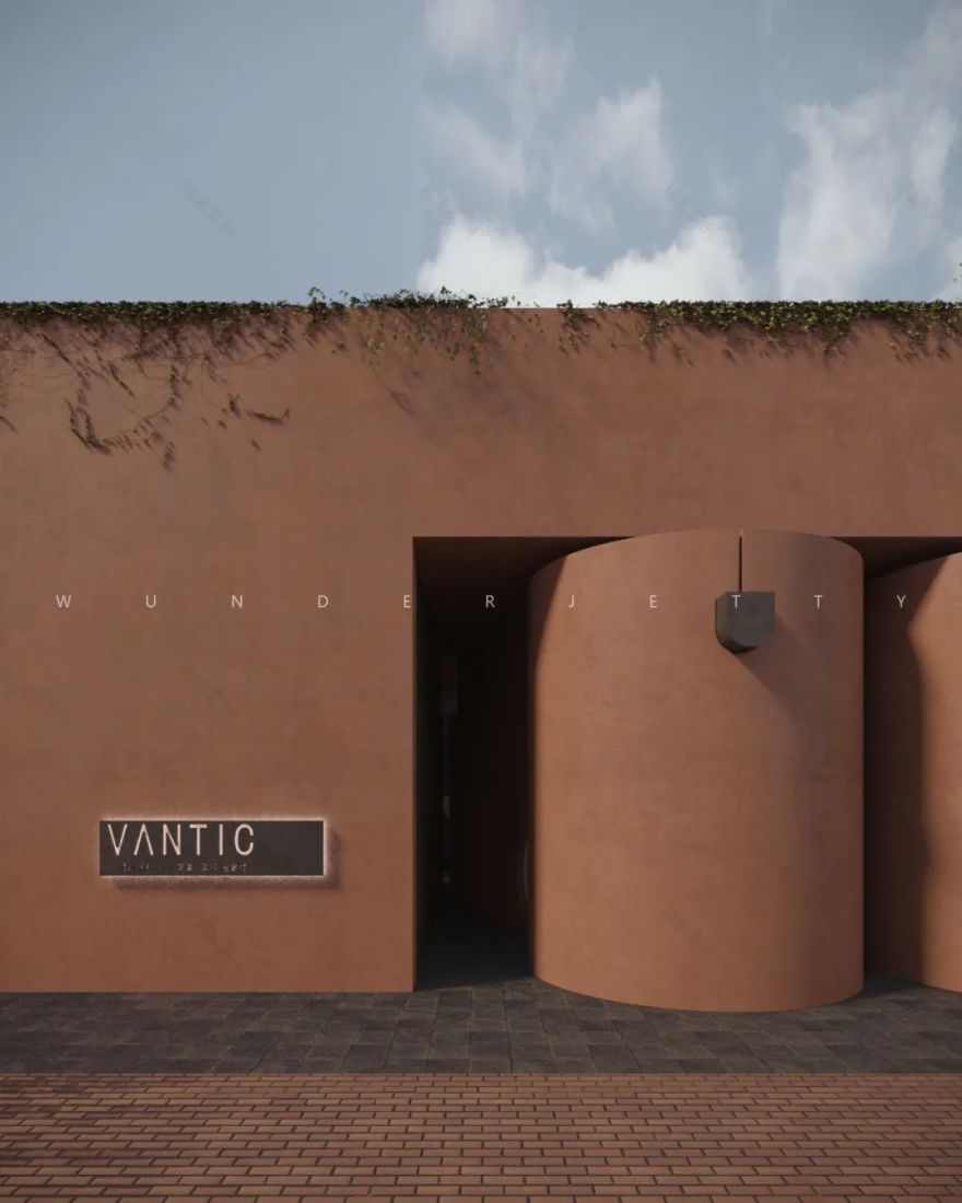 无界空间丨WUJE(無界)设计-32