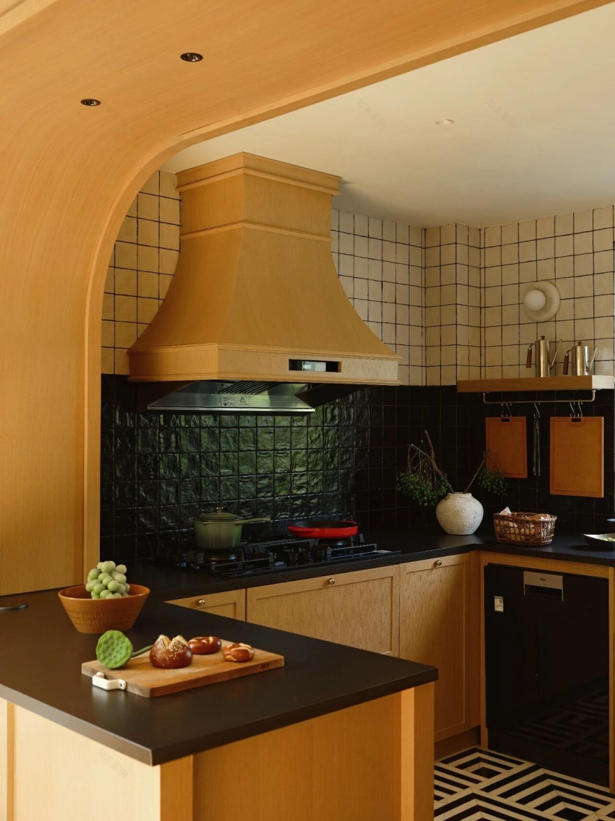 栖所:与自然和毛孩的对话丨中国南京丨读白设计-39