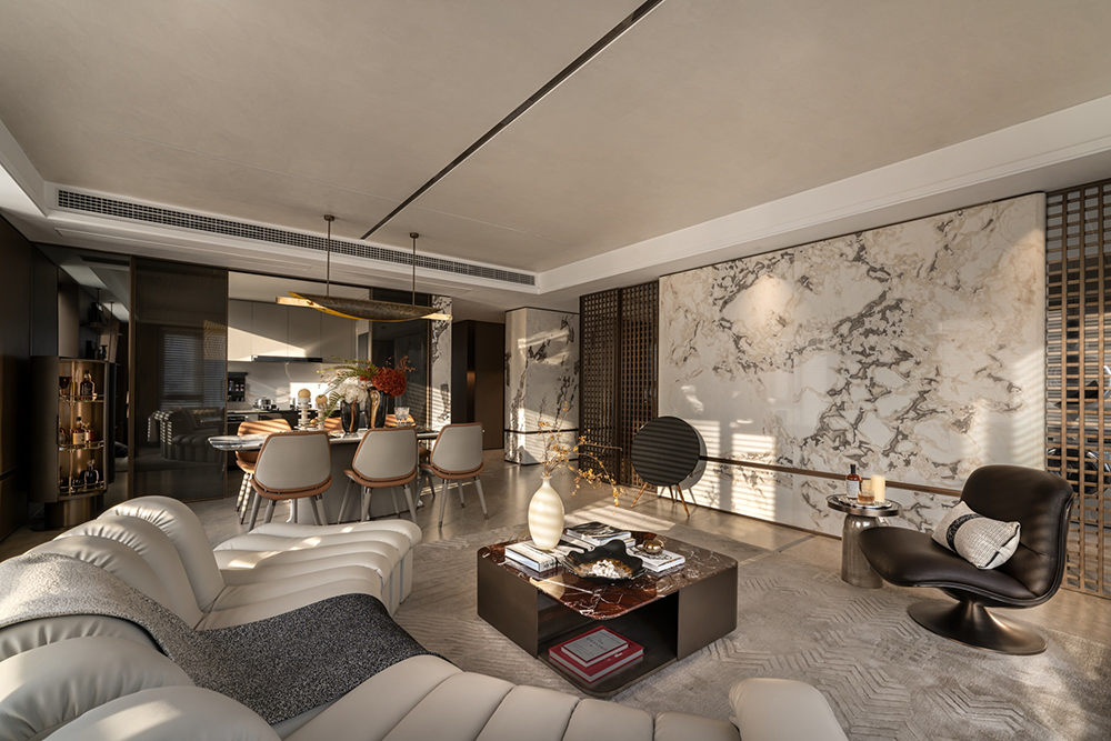 武汉中海·东湖玖章丨中国武汉丨近境制作-10