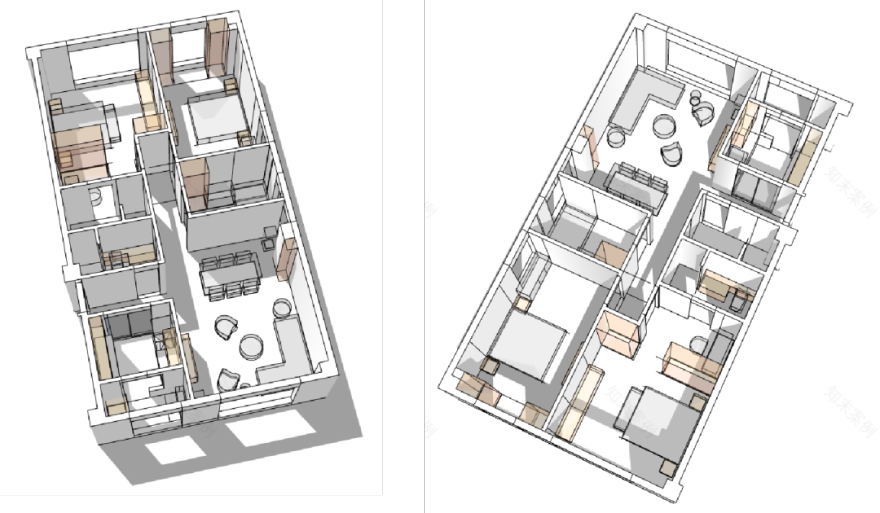梵森国际设计丨 南京紫金山洋房 - 日出钟山,与诗毗邻-82