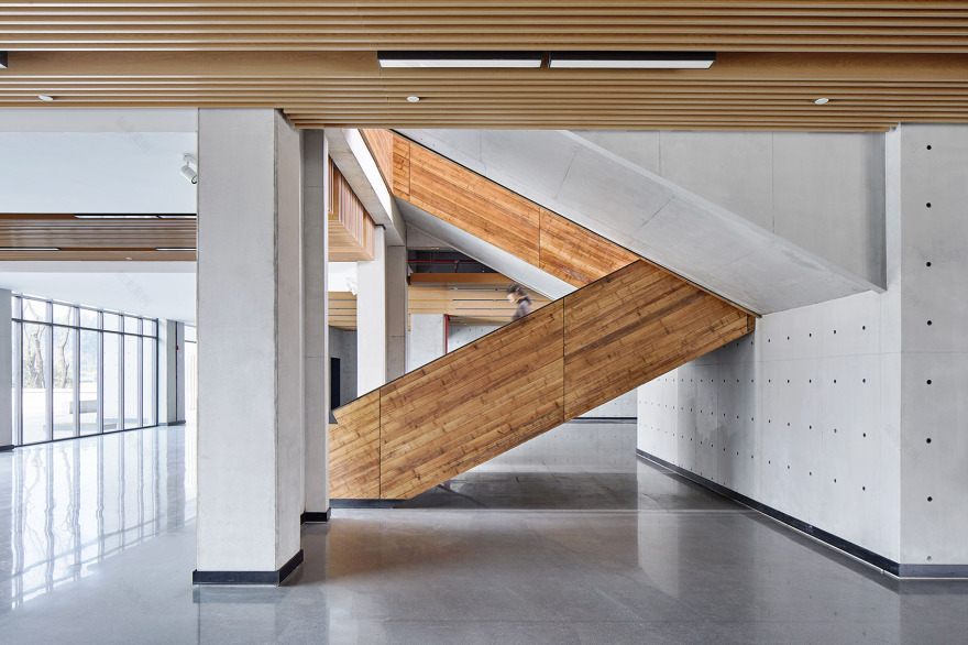 成都航宇 / 汤桦建筑设计 + 新疆建筑科学研究院-33