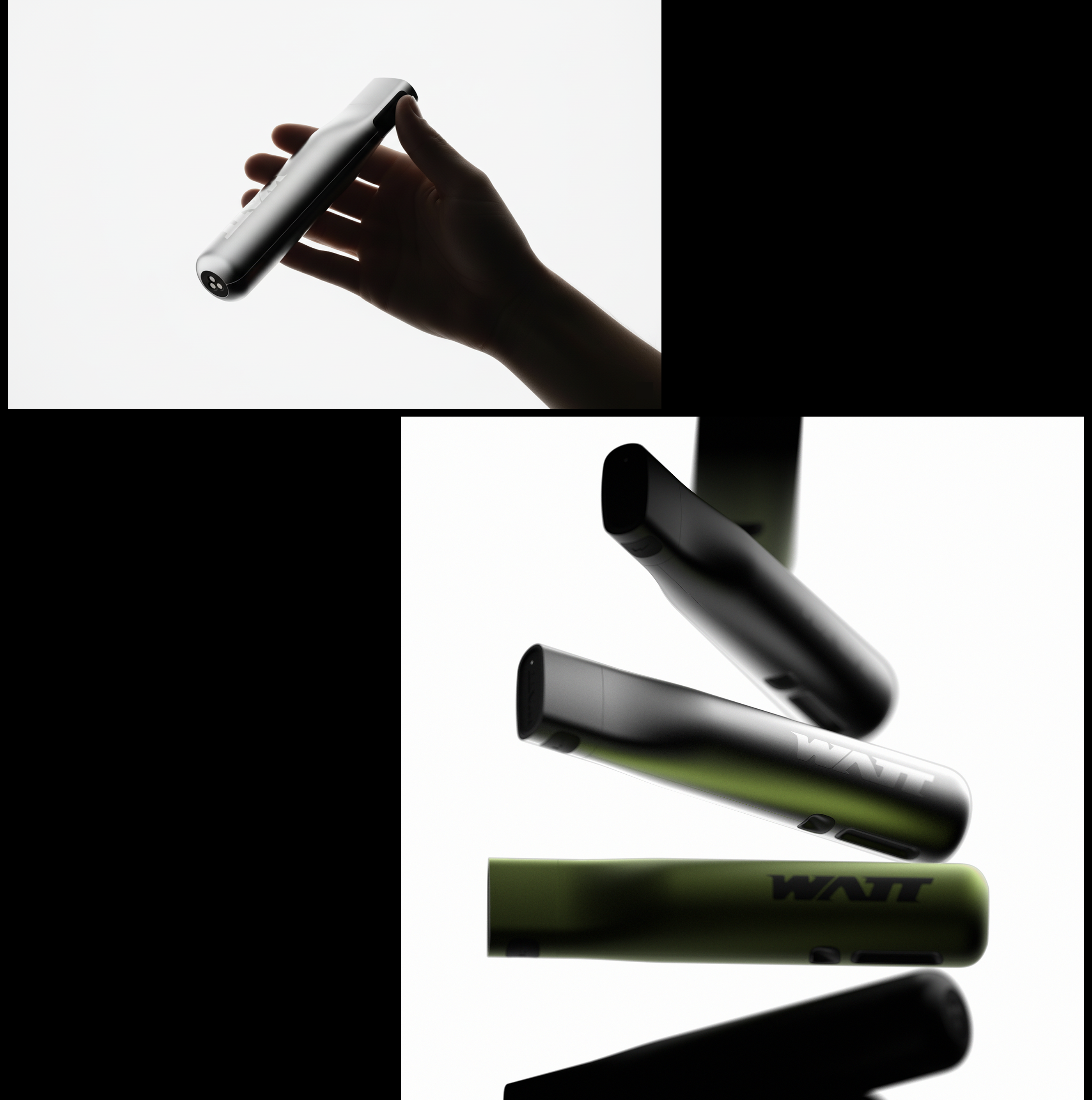 WATT : Energy Harvesting Bicycle Brand-57